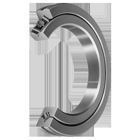 Cross Roller Bearing, High Rigidity, #CRBHV12025AUUT1